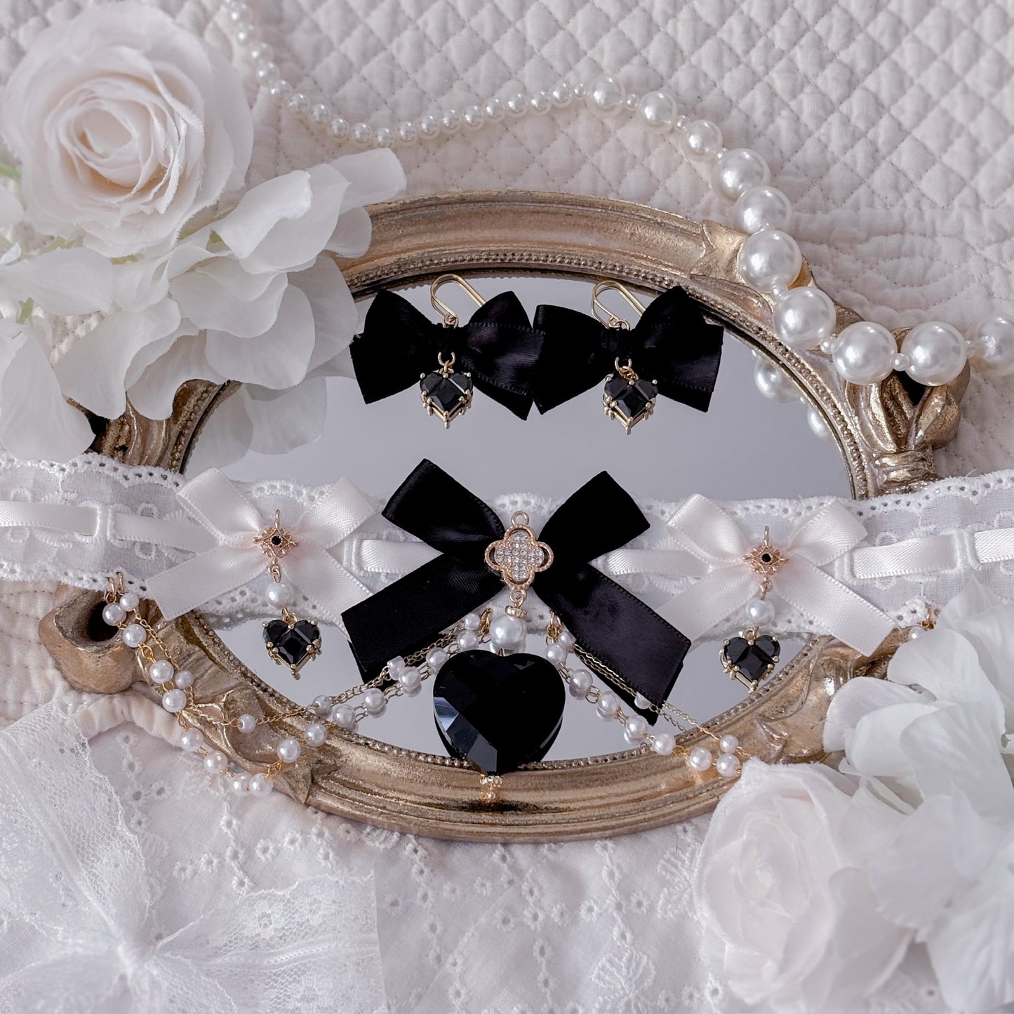 Ondine Set