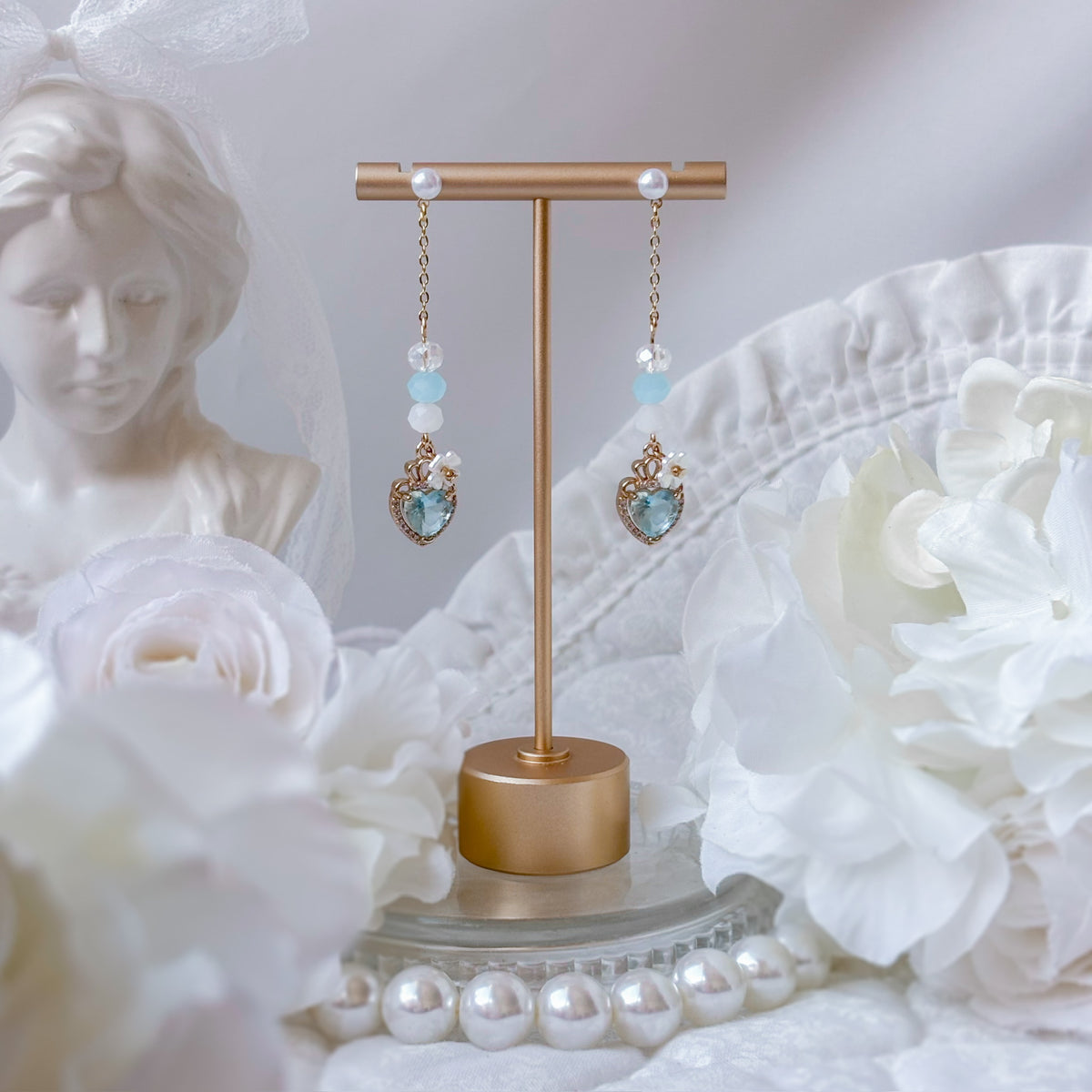 Rayne earrings
