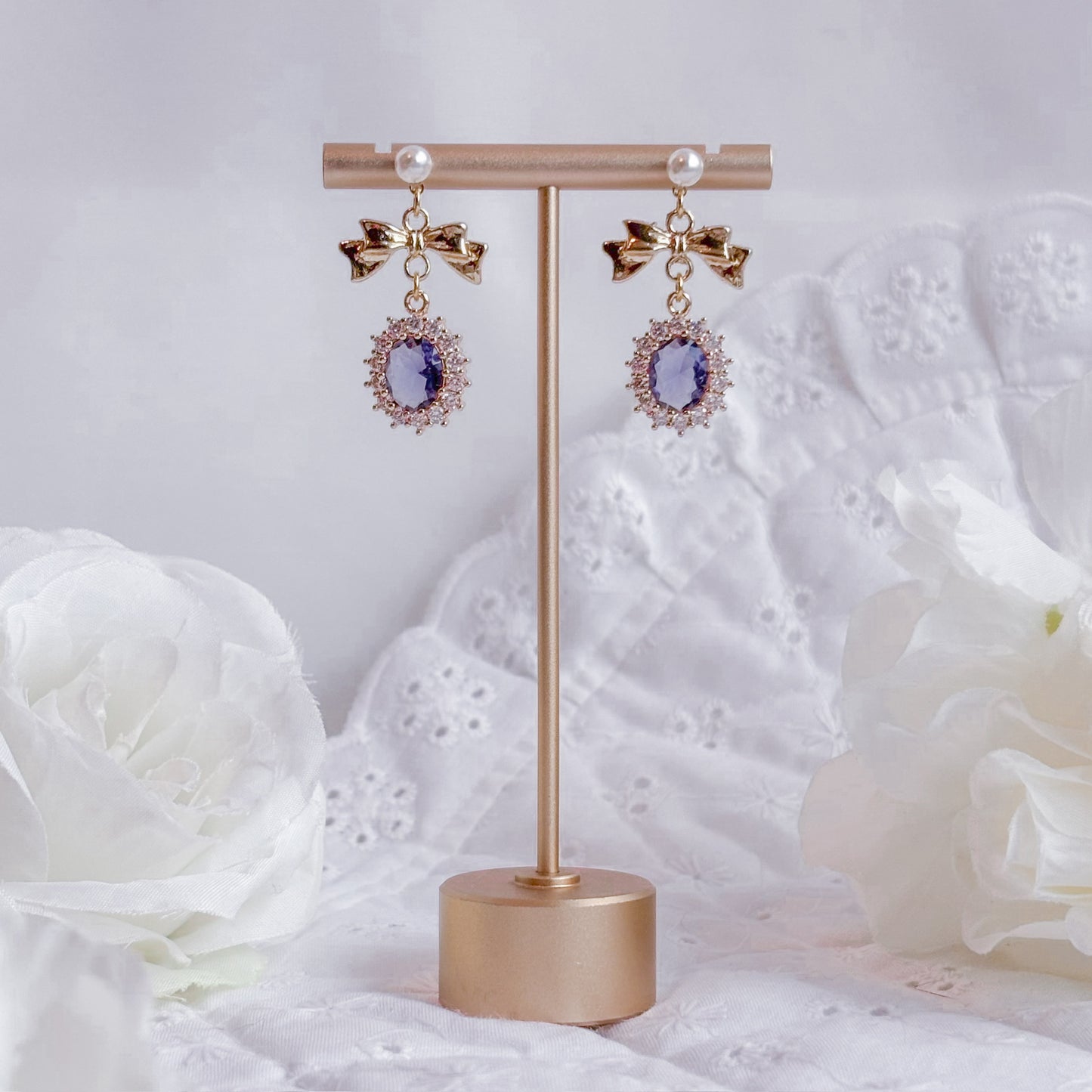 Elizabeth earrings