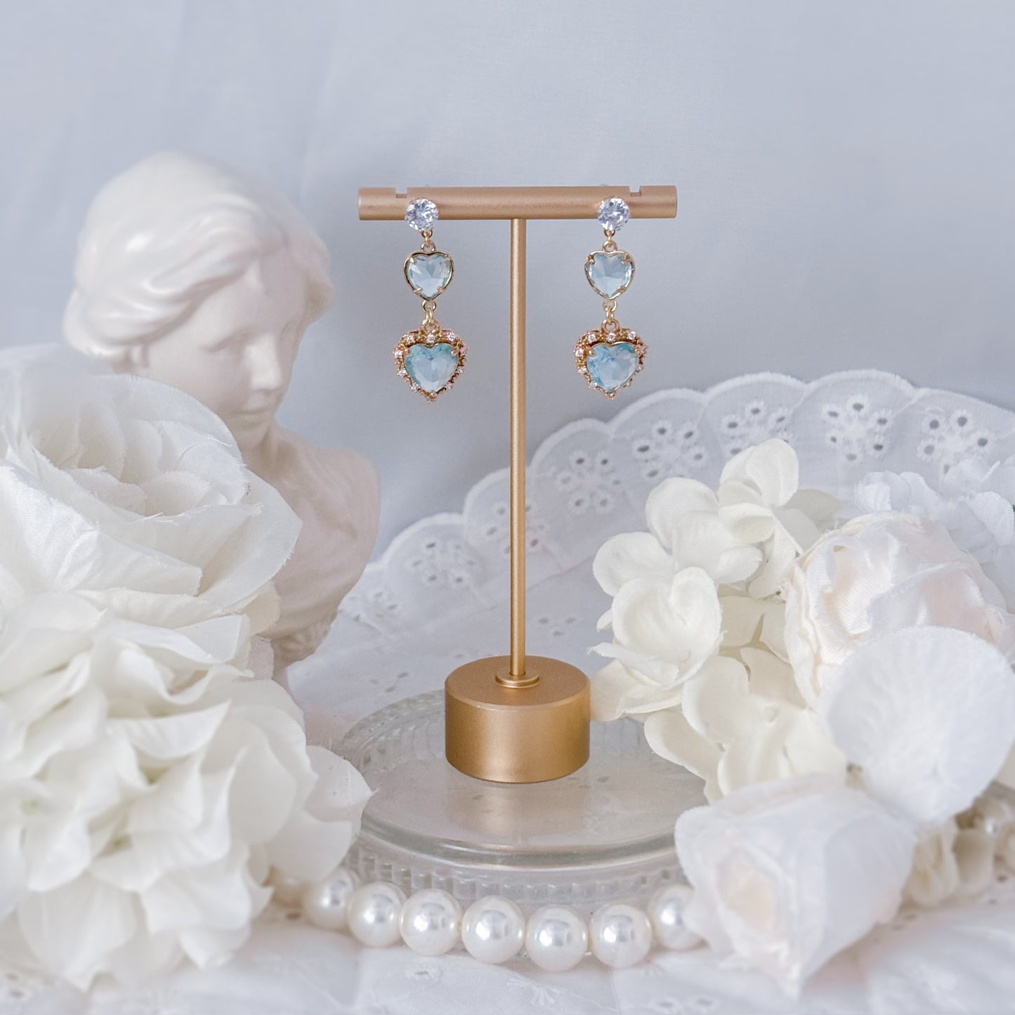 Cecette Earrings