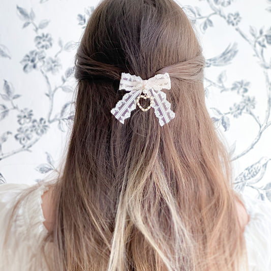 Lucia Hair Bow
