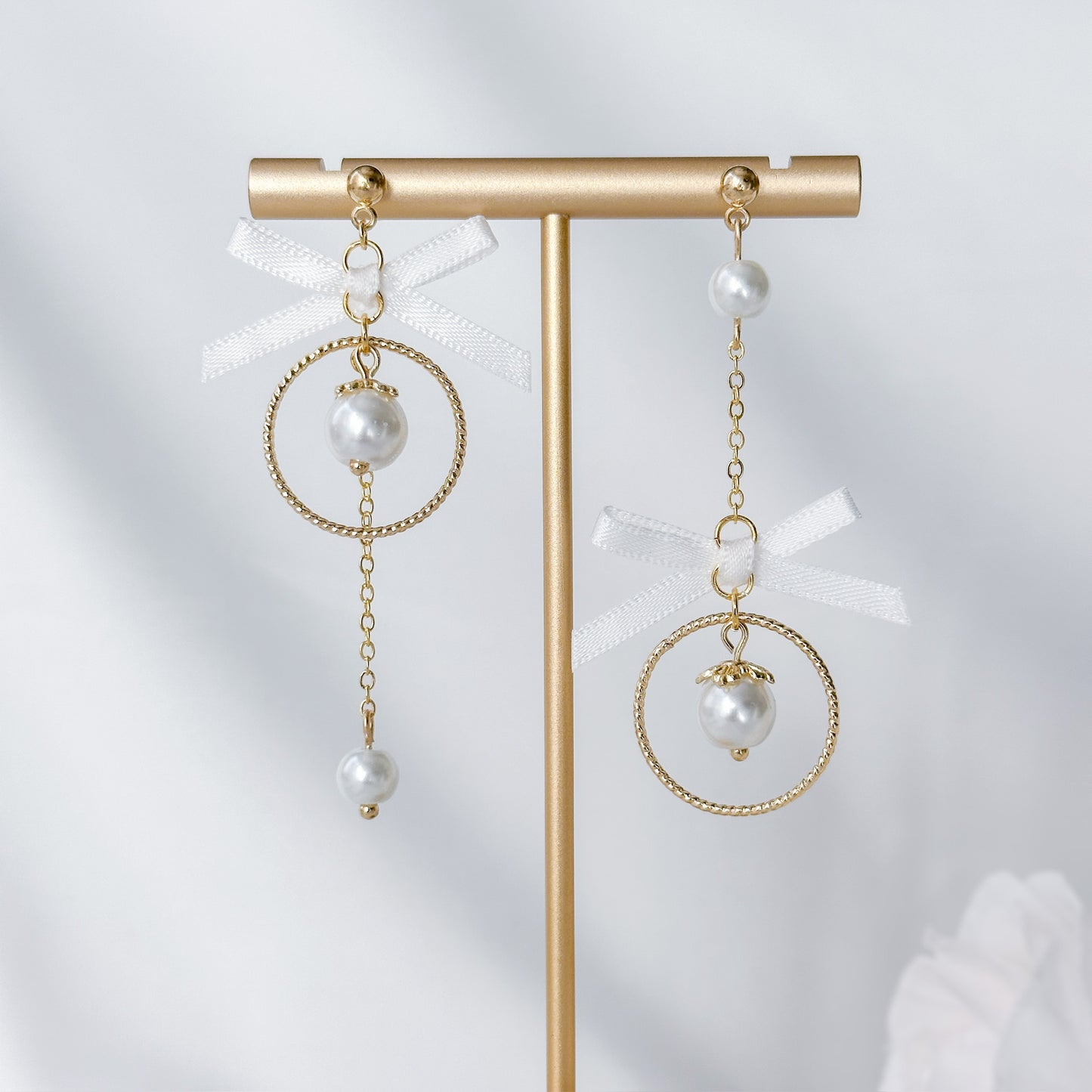 Flutter Earrings