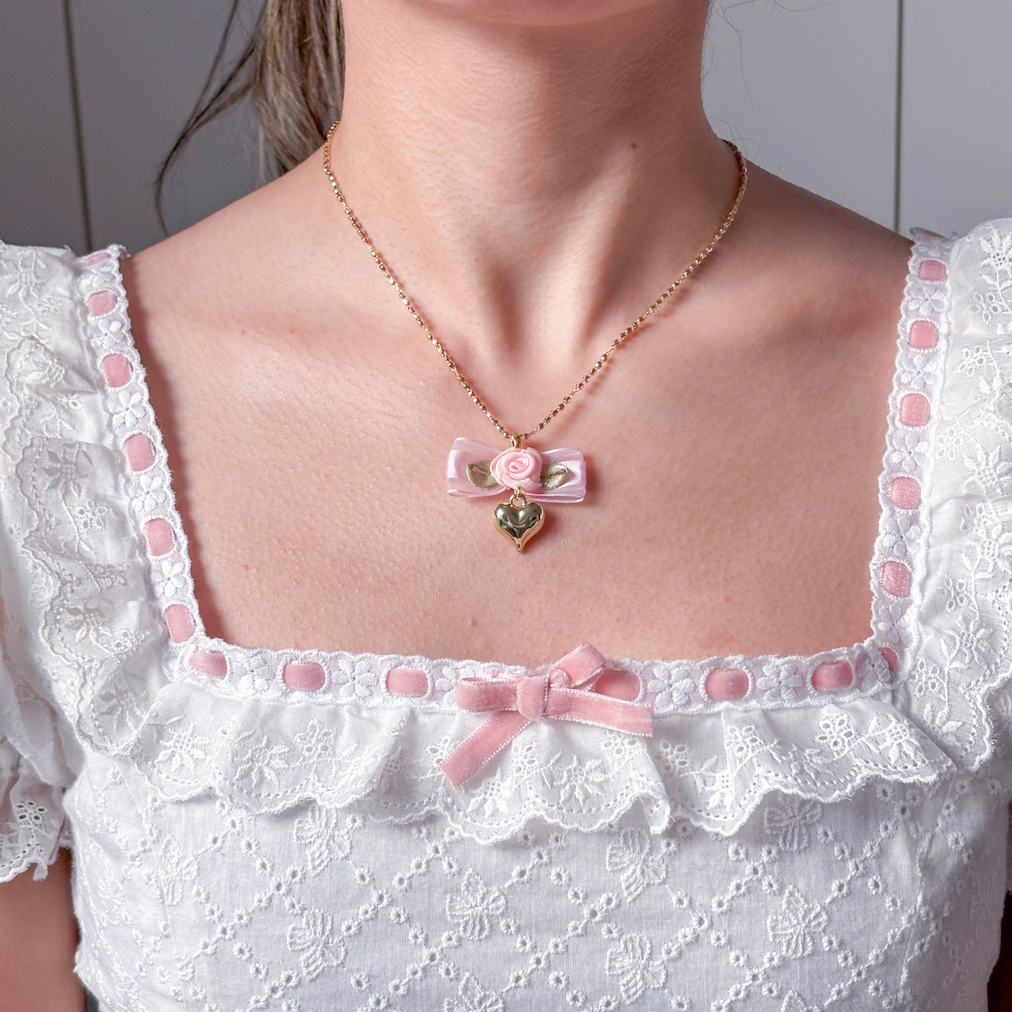 Amoret Necklace