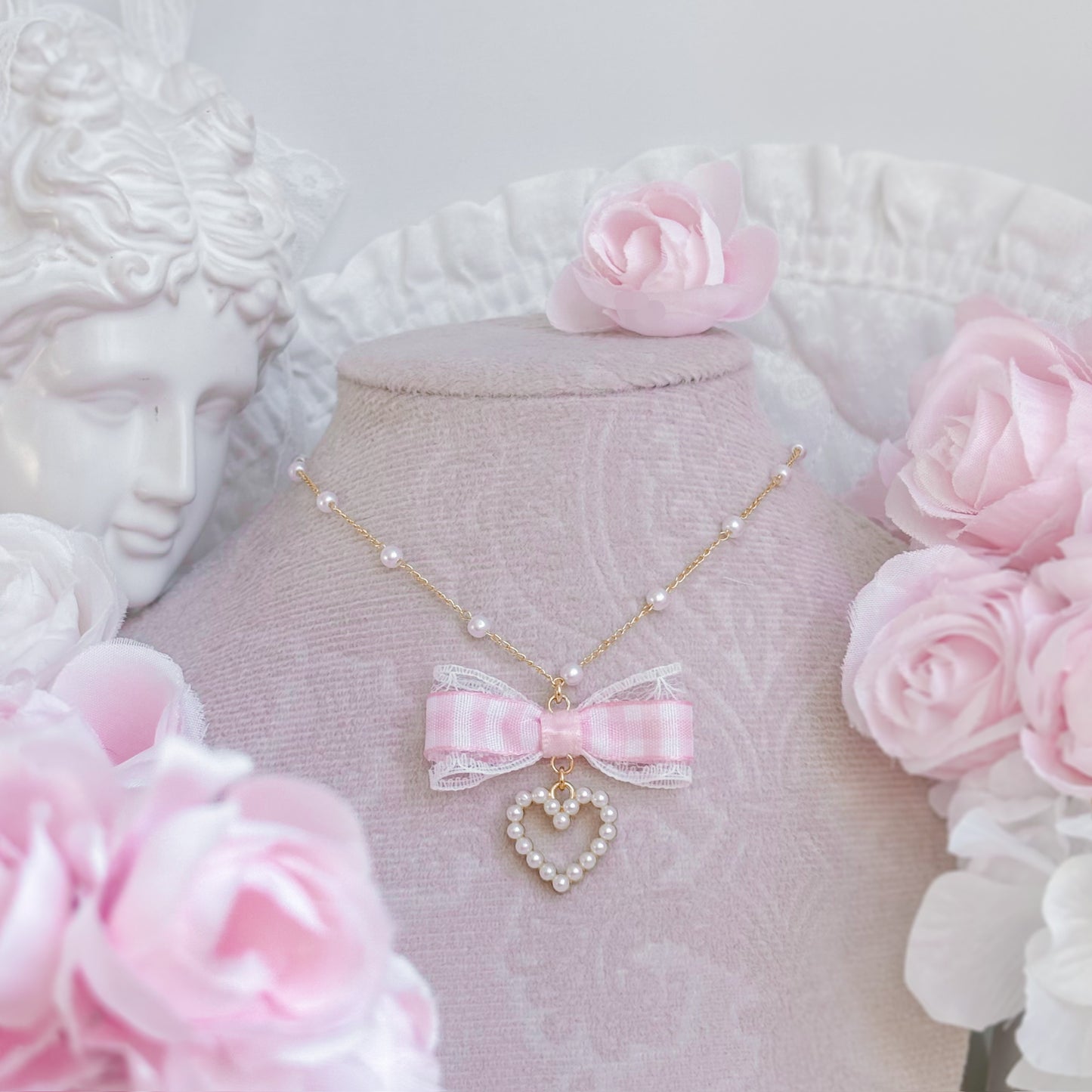 Summer Picnic necklace
