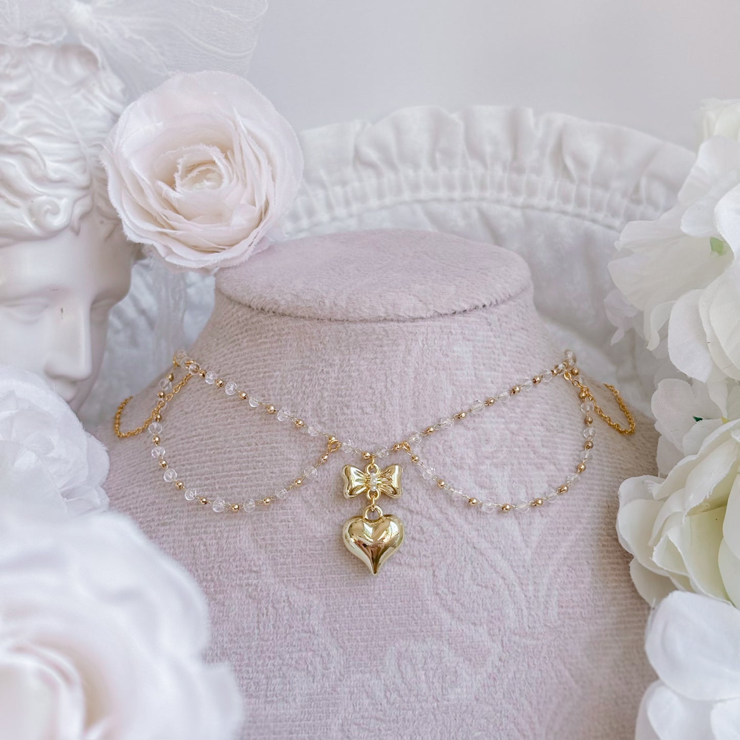 Cressida Necklace