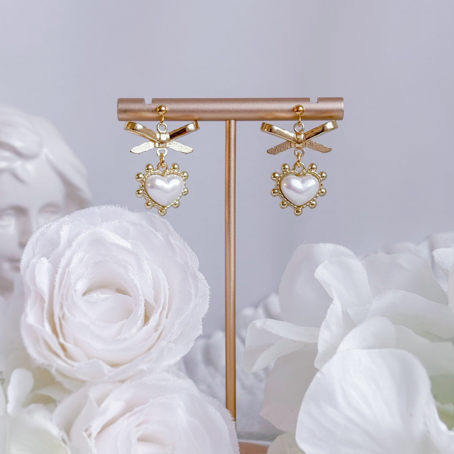 Quinn earrings