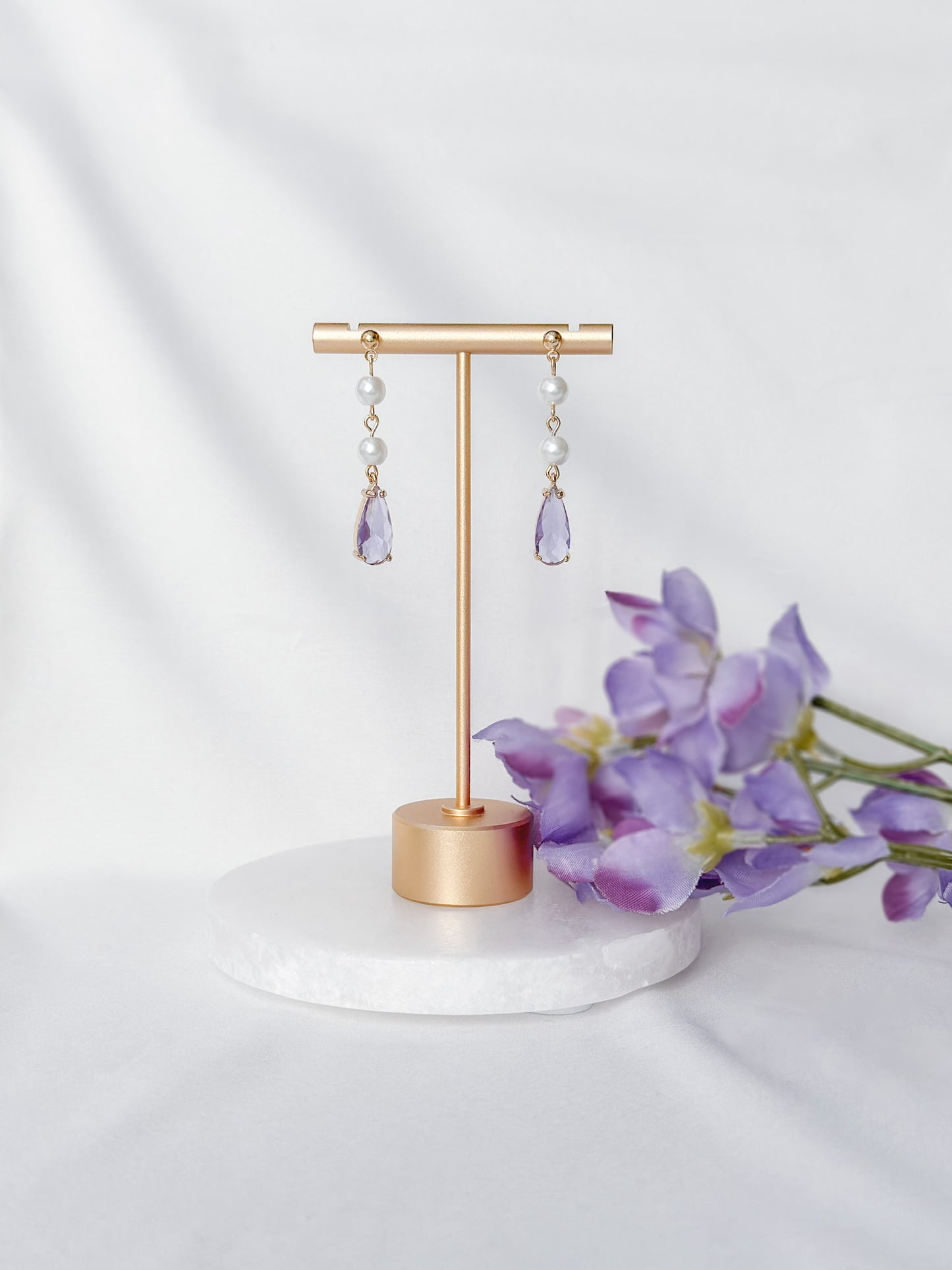 Vylette Earrings