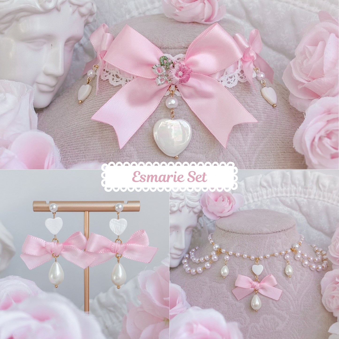 Esmarie Set