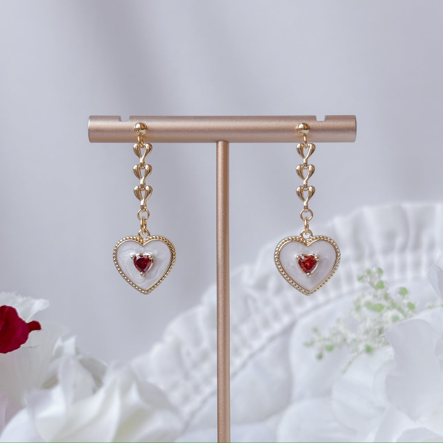 Vina earrings