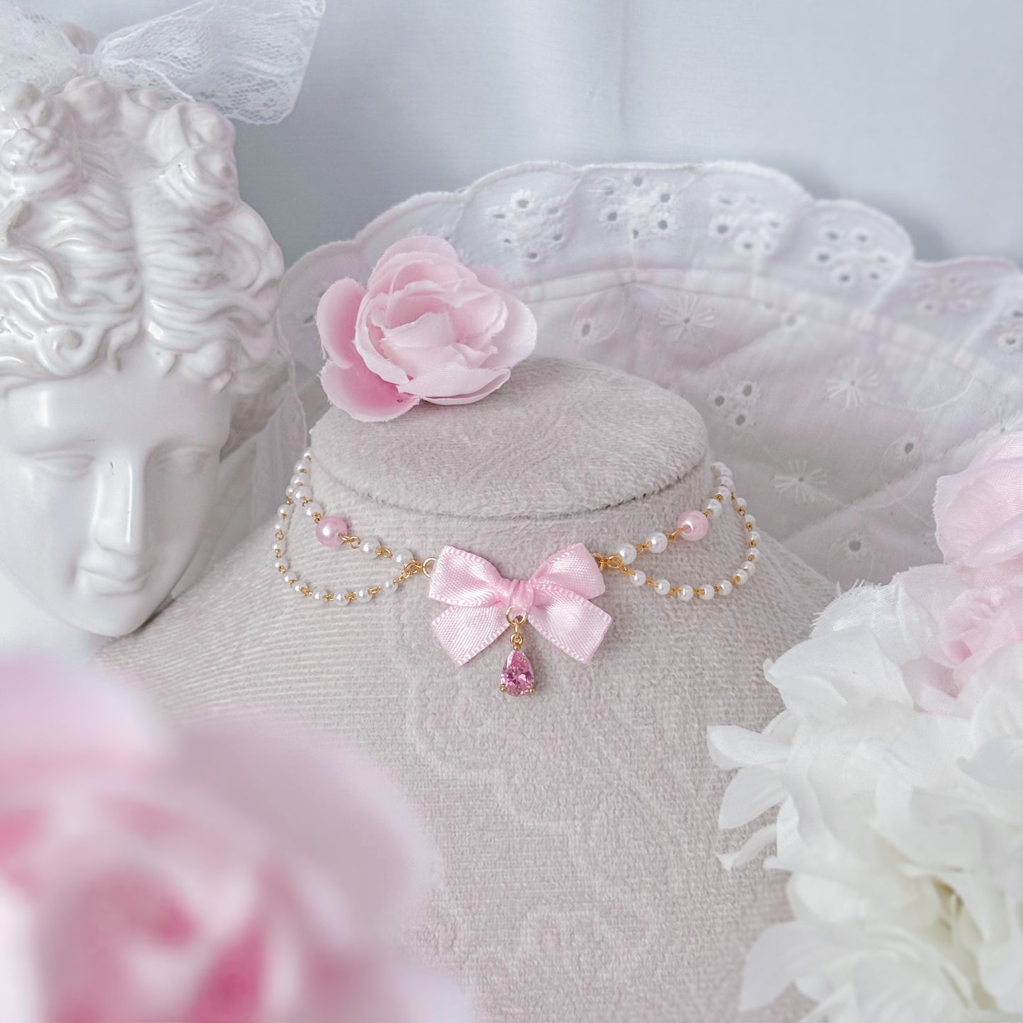 Anastella Choker