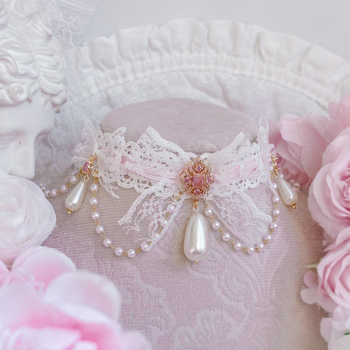 Ilsie Choker