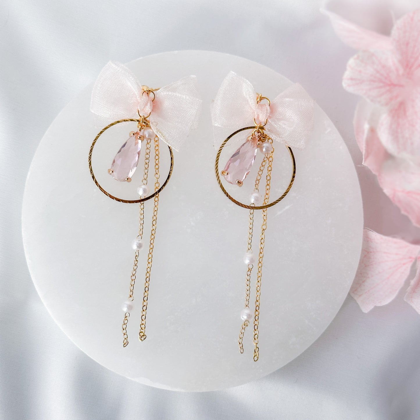 Aurora Earrings