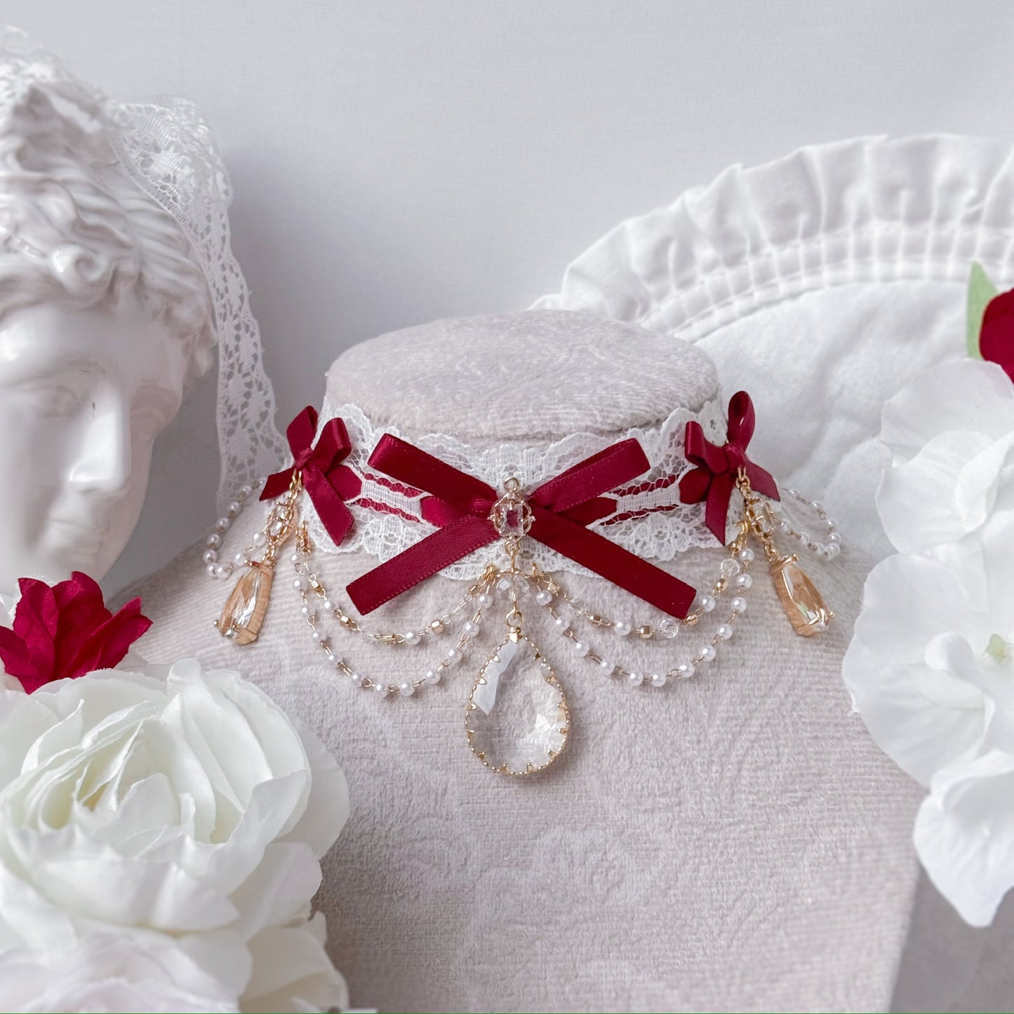 Rubiella Set