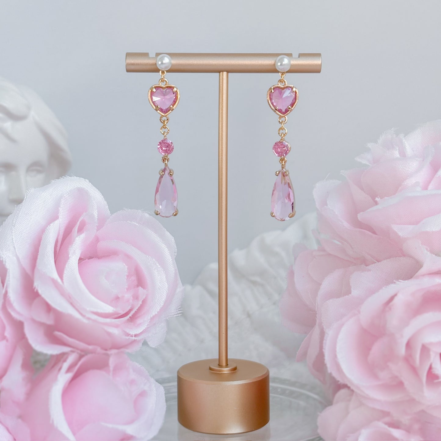 Ivelle earrings