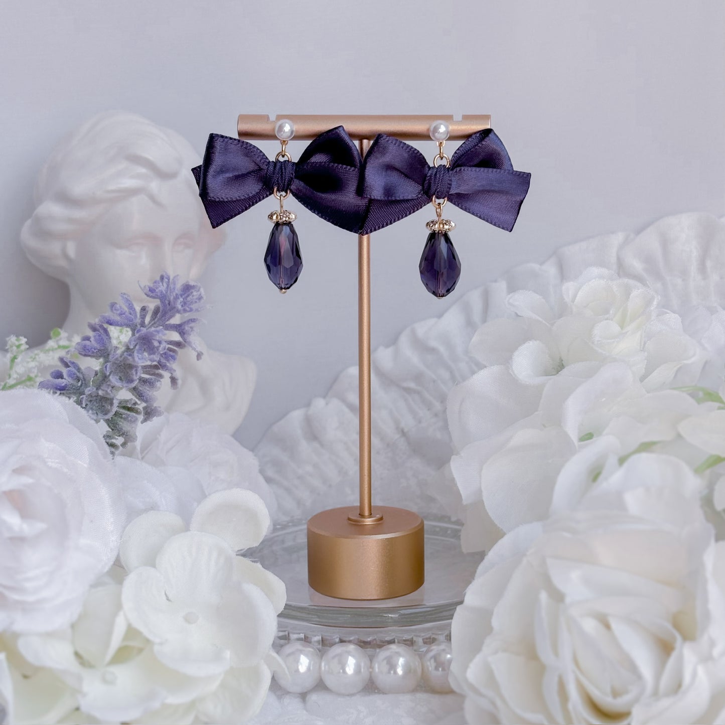 Isella earrings