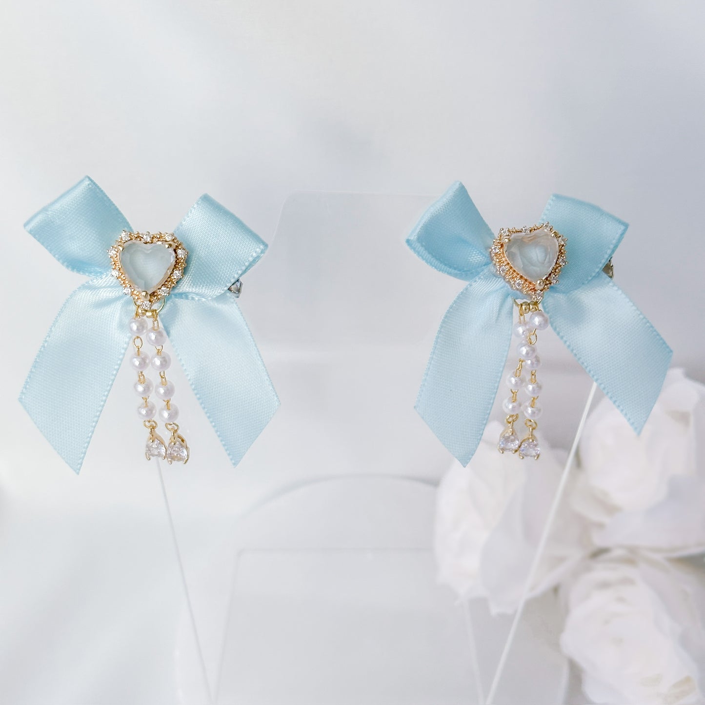 Mistie Bow Set