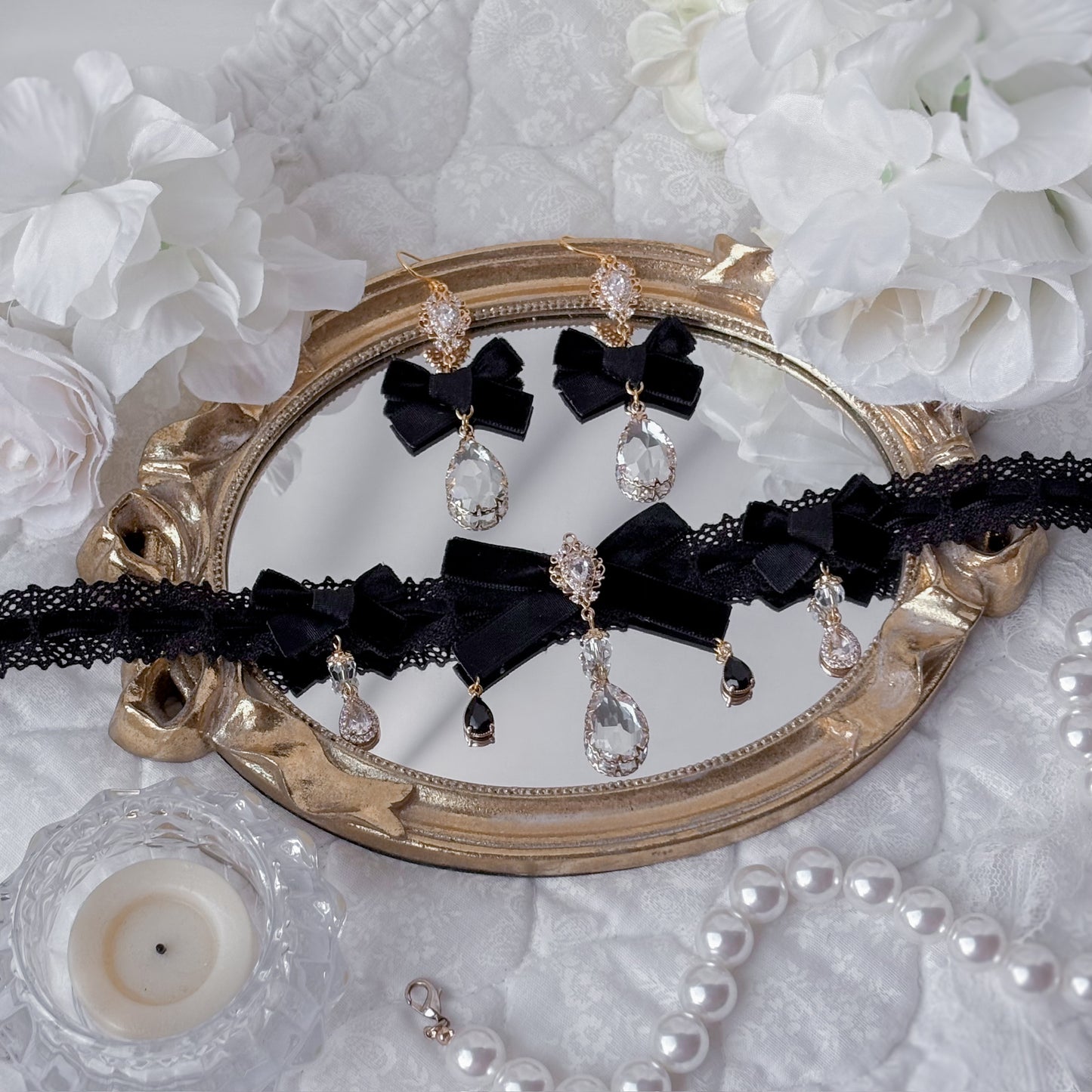 Arachne Set