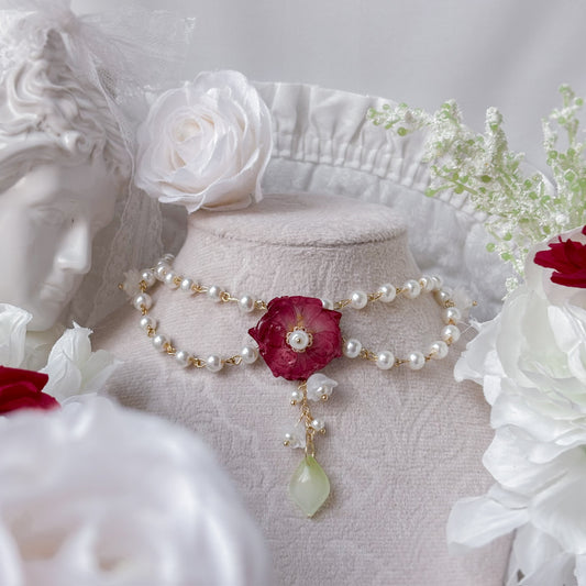 Ardella Choker
