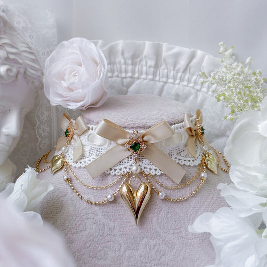 Zosia choker