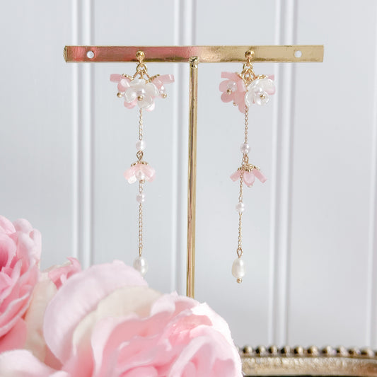 Armeria Earrings