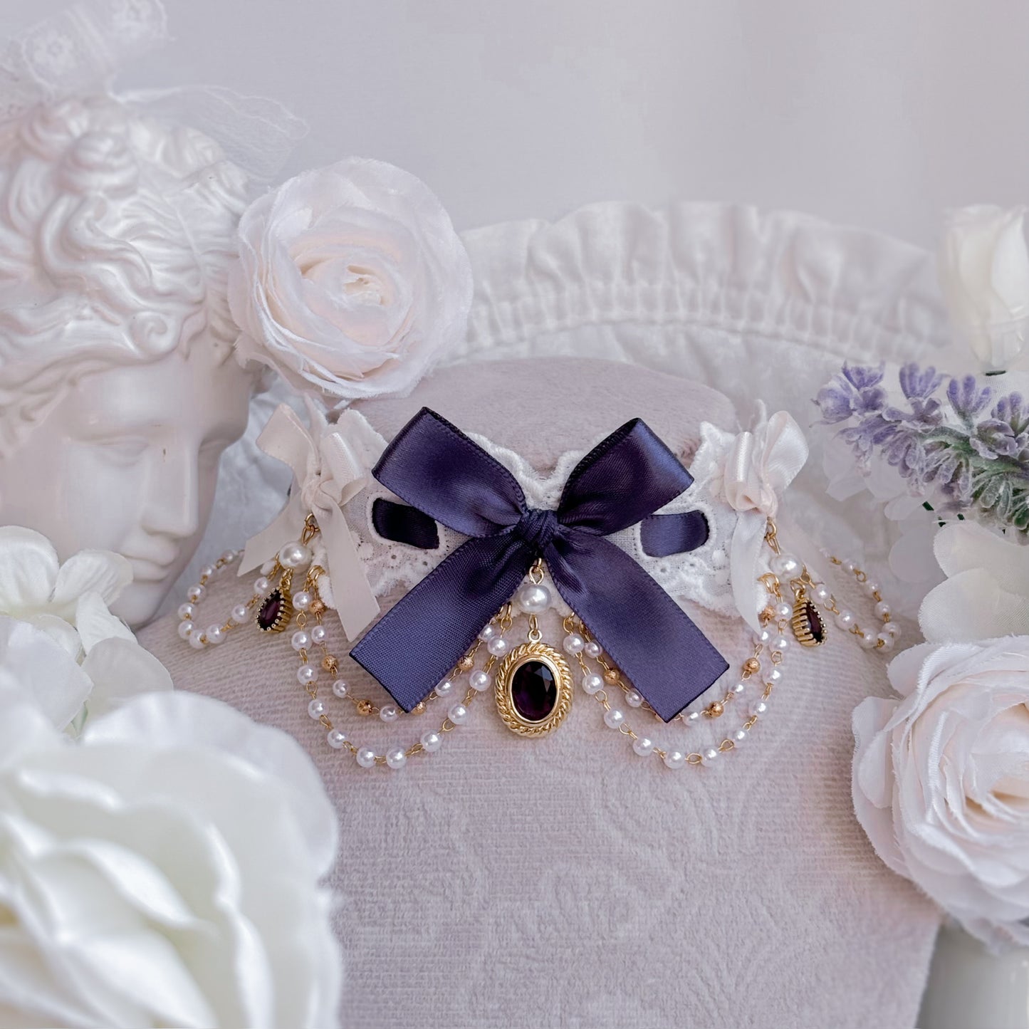 Isella Choker
