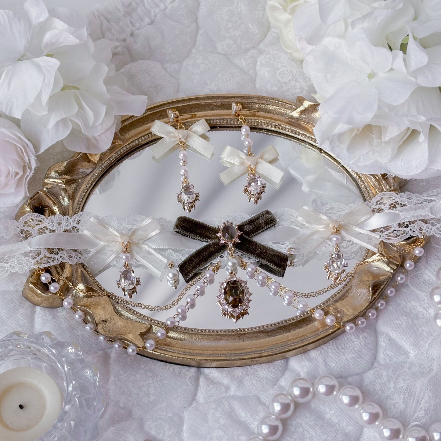 Marianna Set