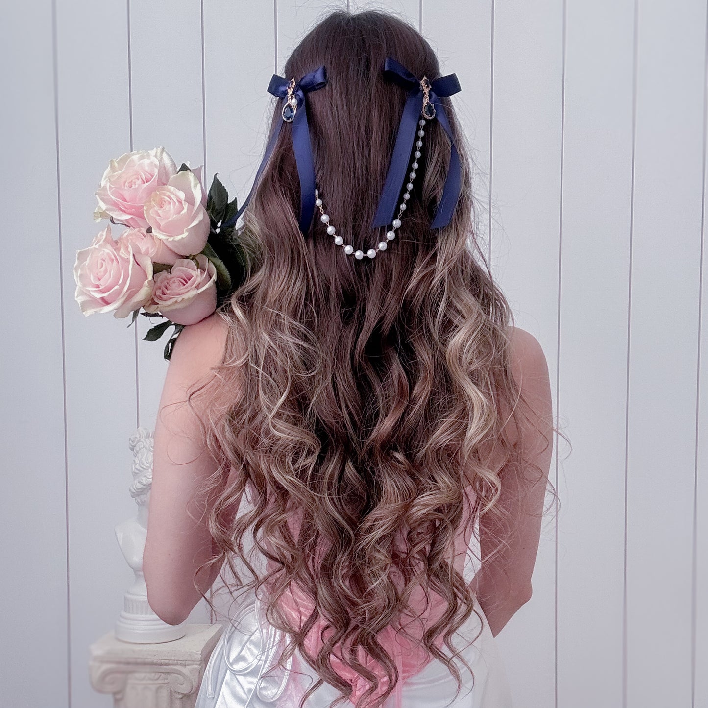 Anastasia Hair bow