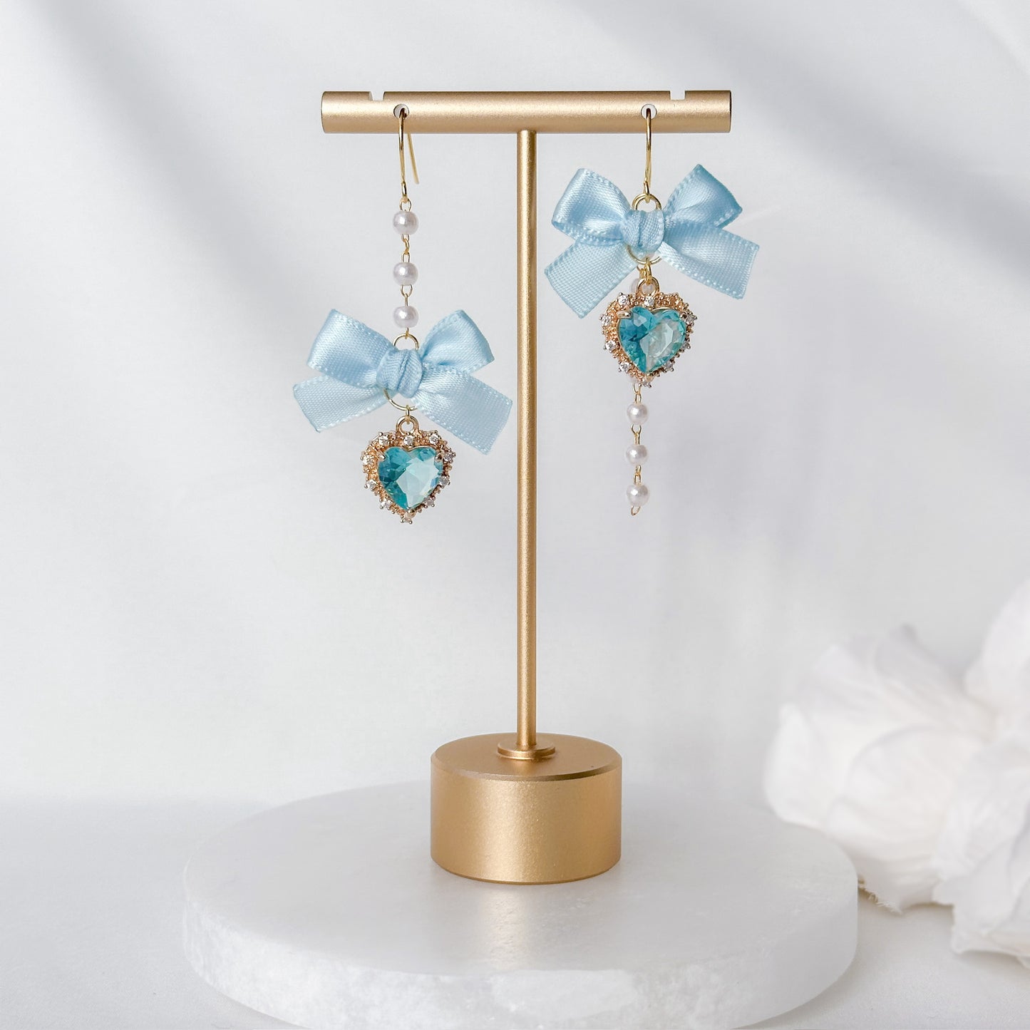 Angélie Earrings
