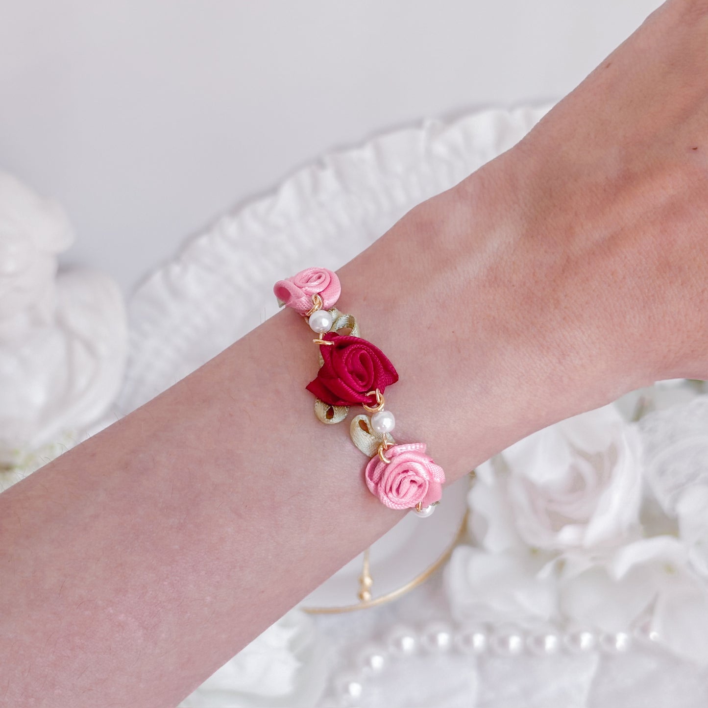 Floret Bracelet