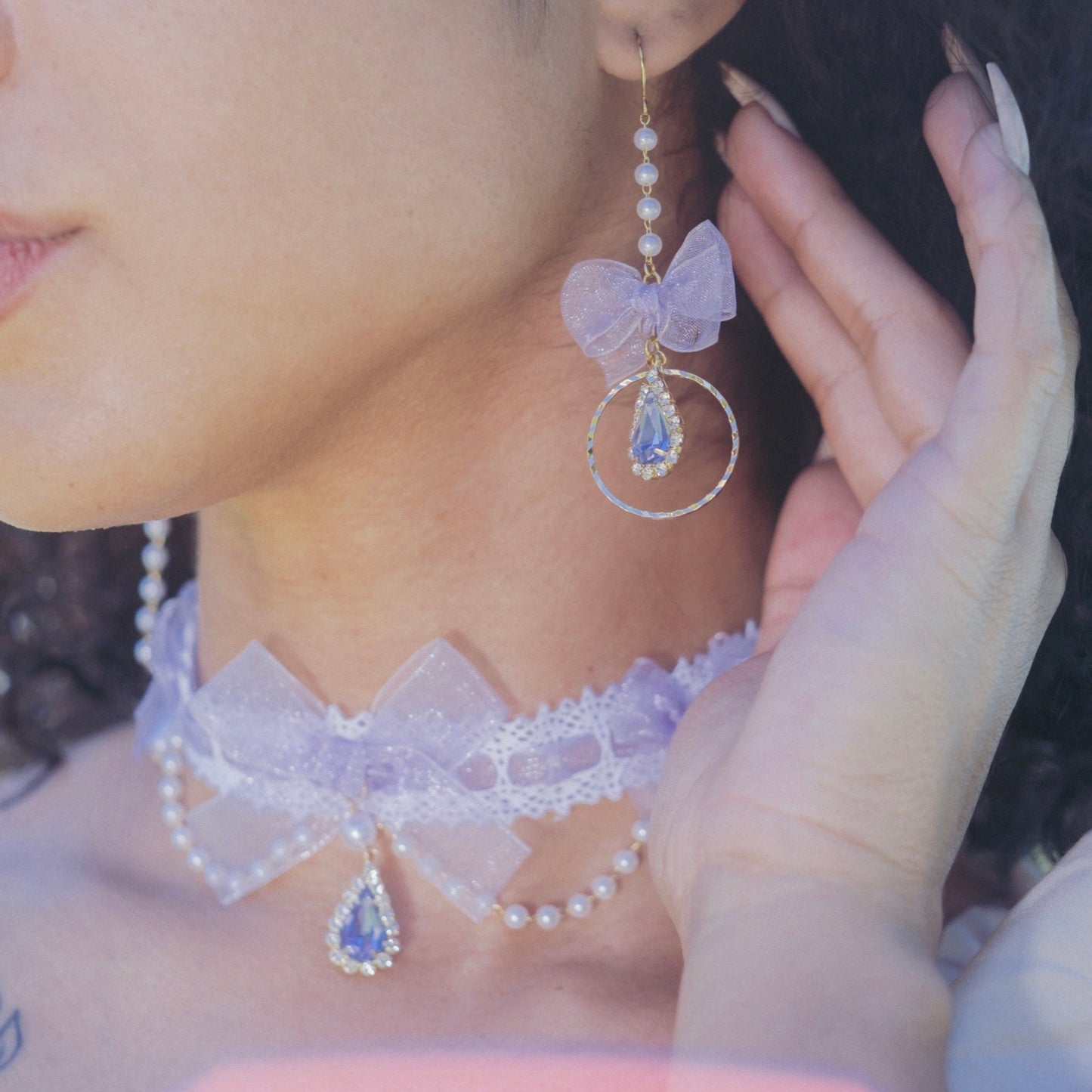 Marcelie set