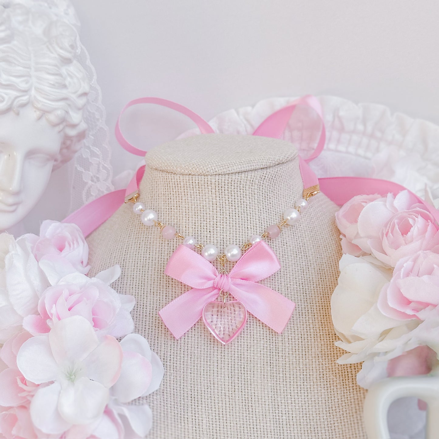Loviana necklace