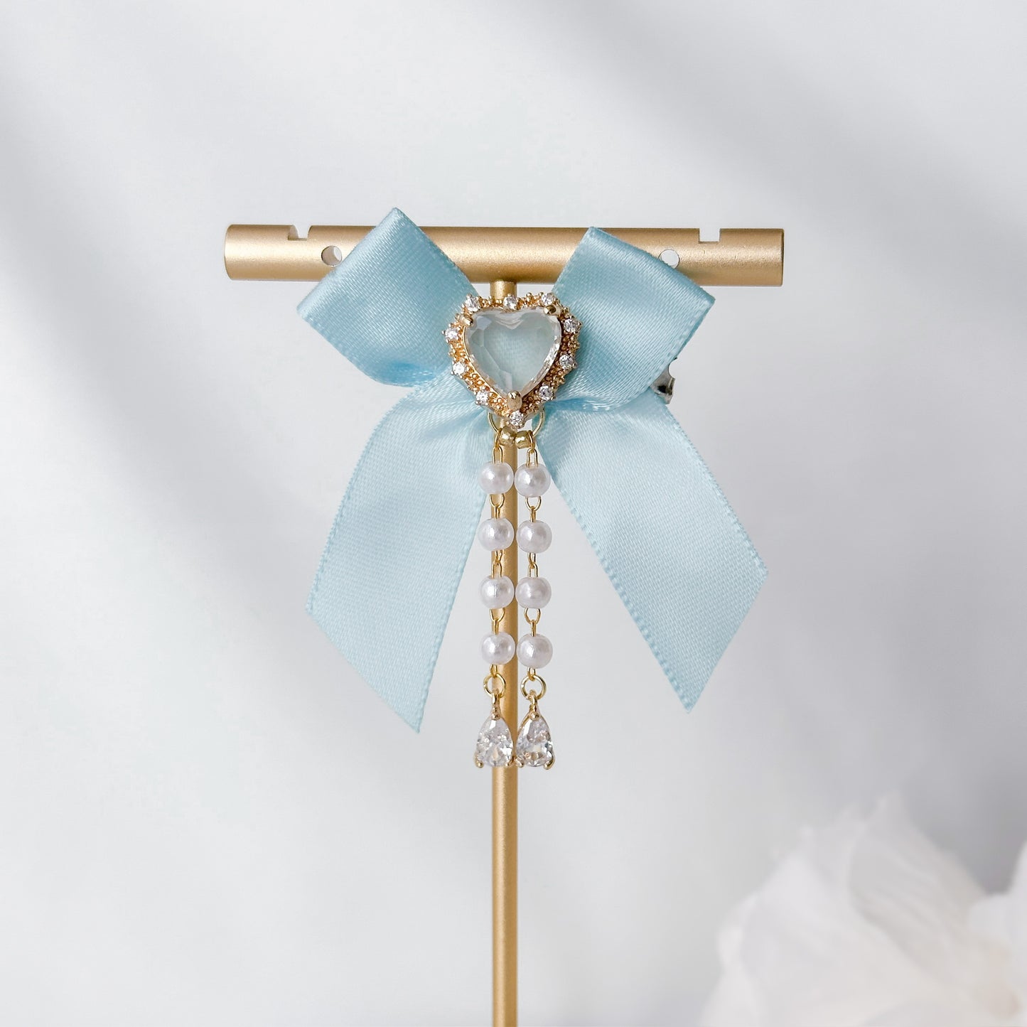Mistie Bow Set