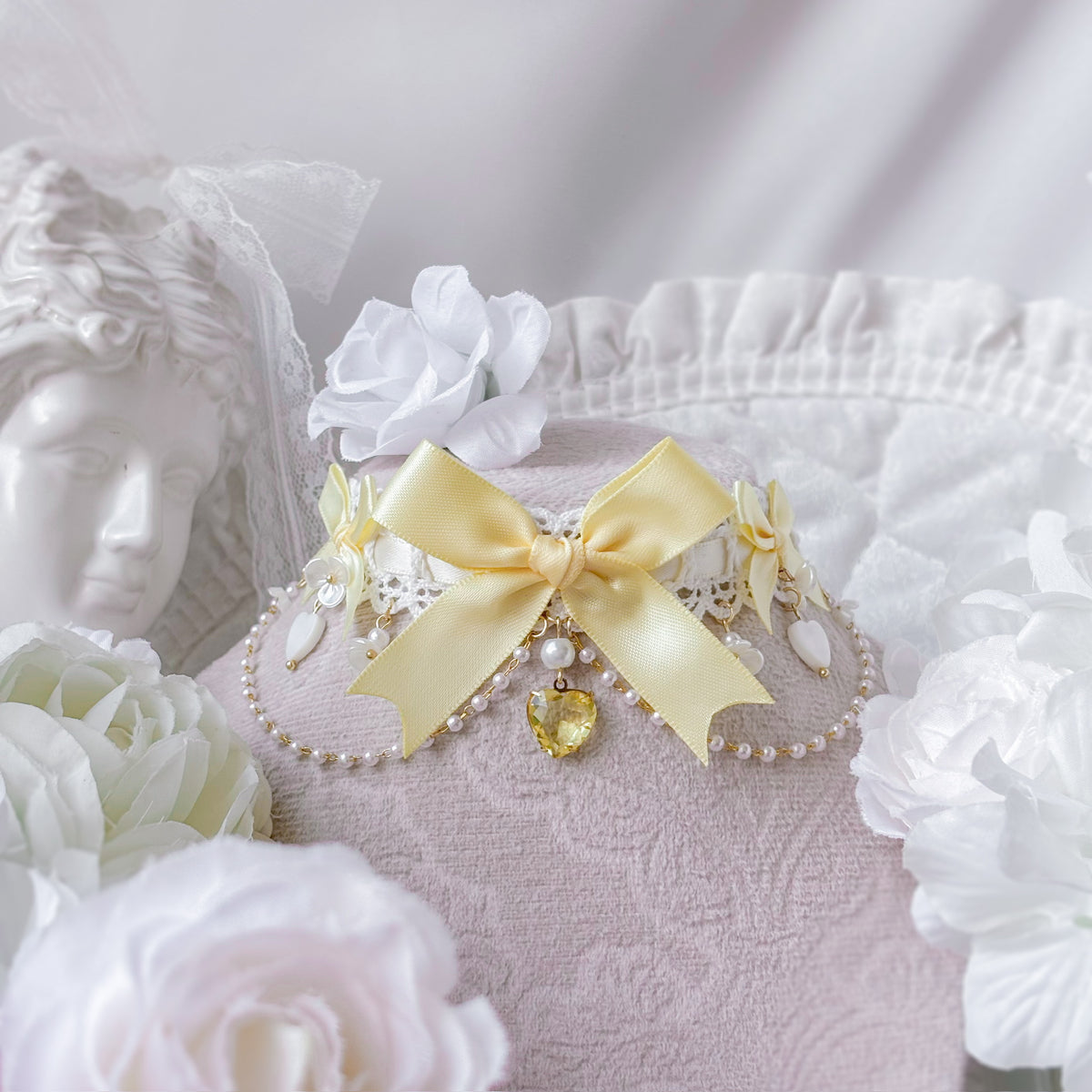 Solana choker
