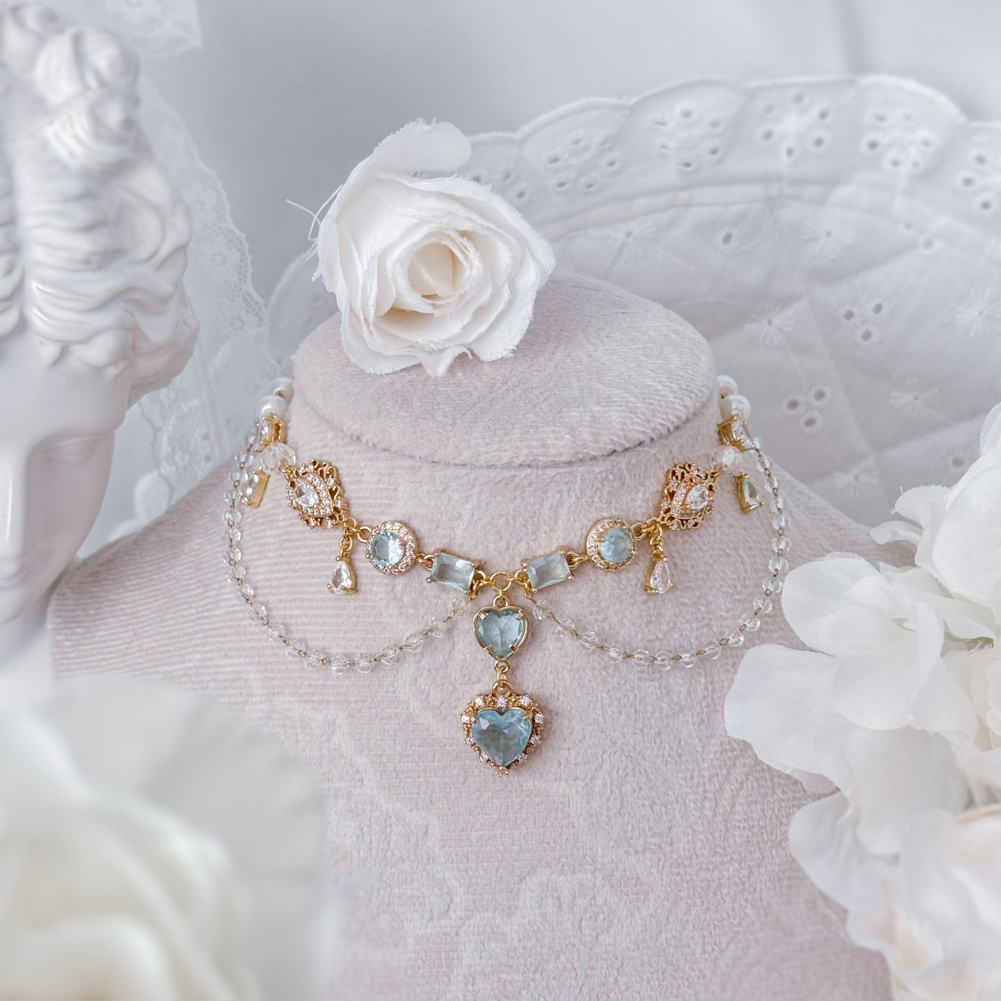 Cecette Necklace