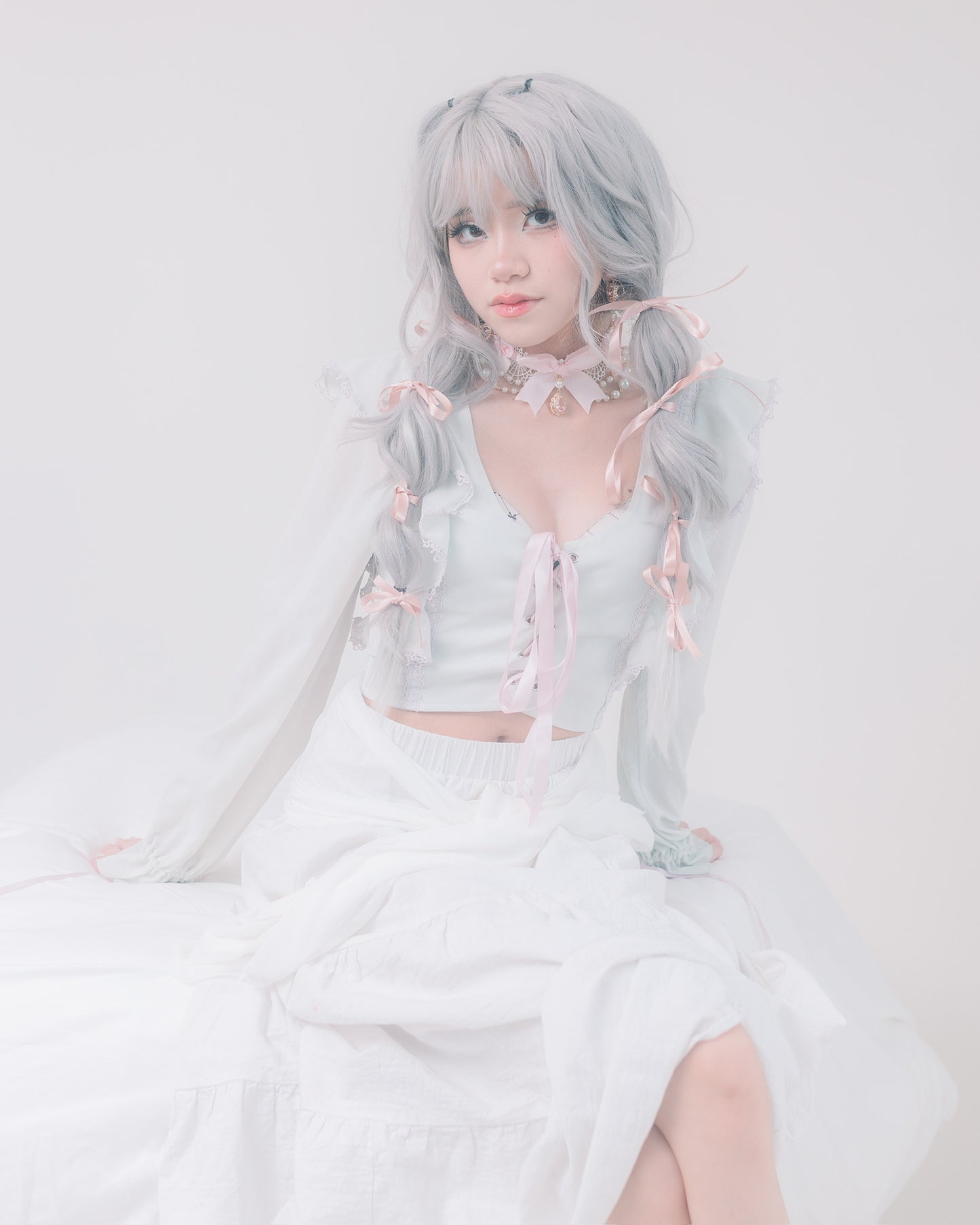 Eirene choker