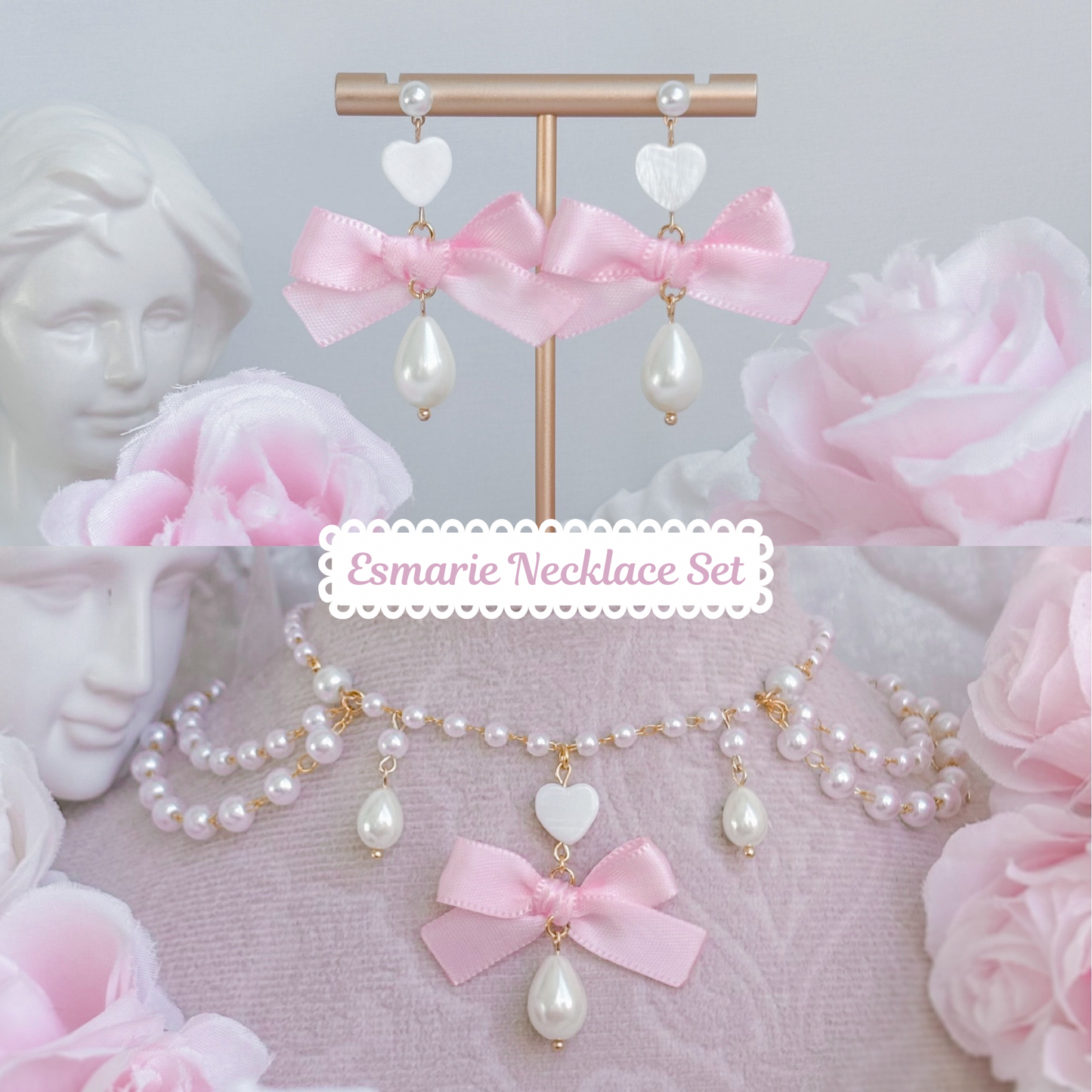 Esmarie Set