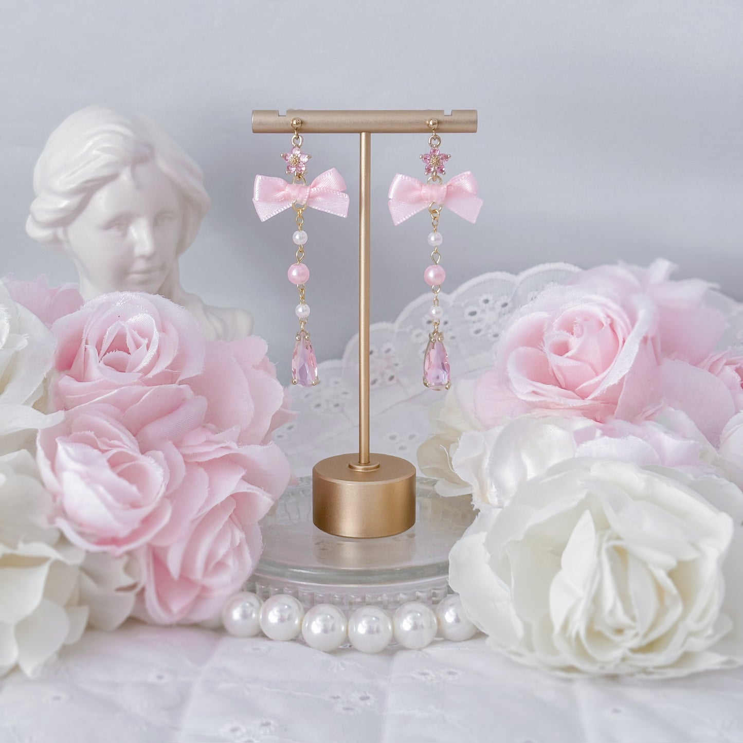 Bellerine Earrings