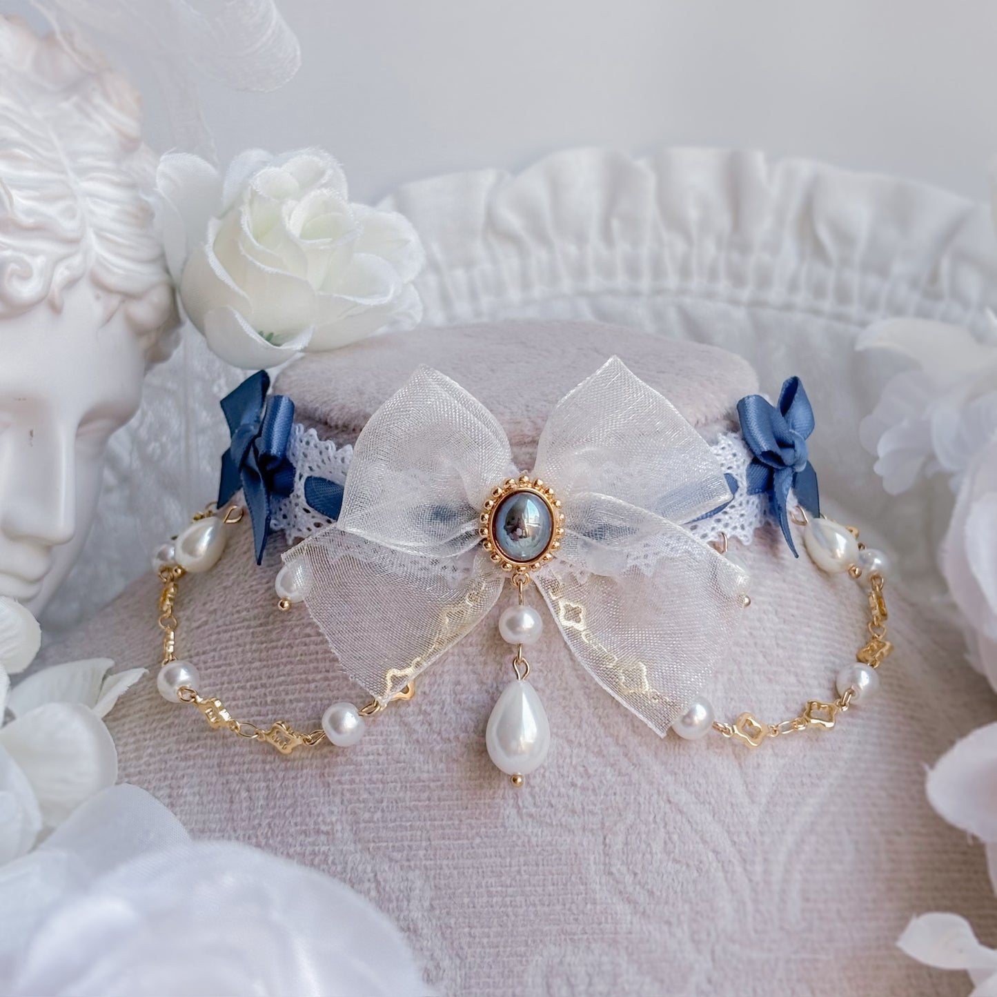 Delphina Choker
