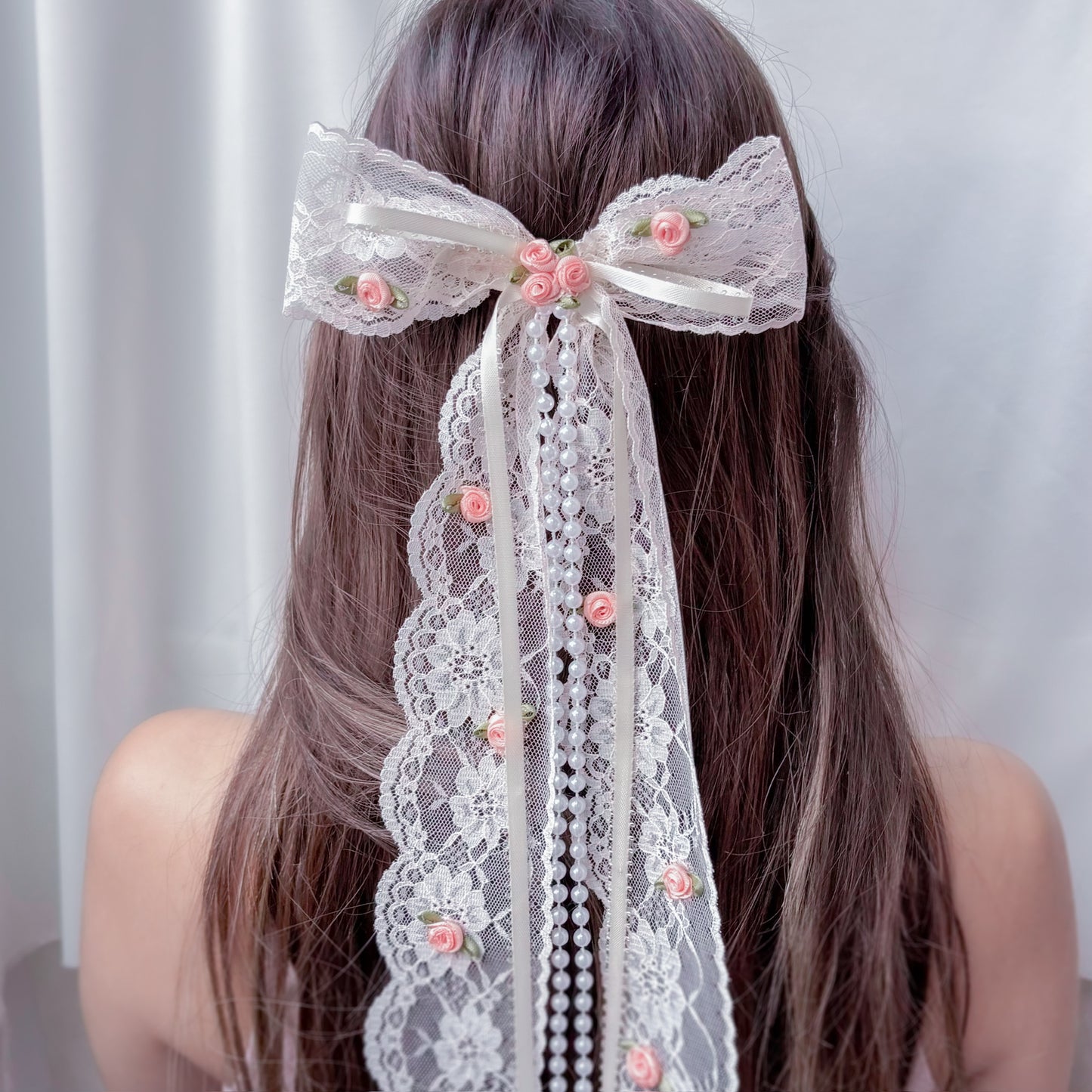 Ginger Bow