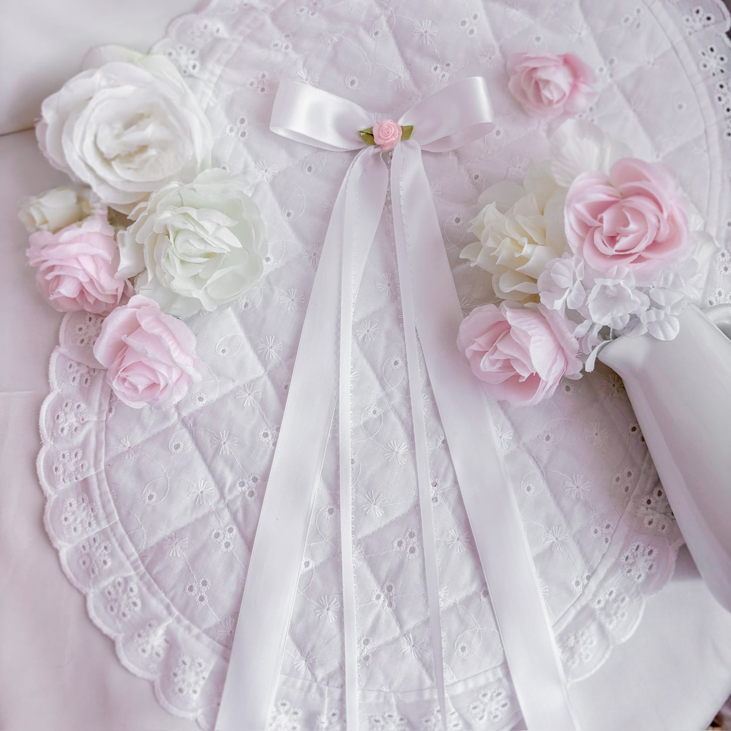 Angel bow