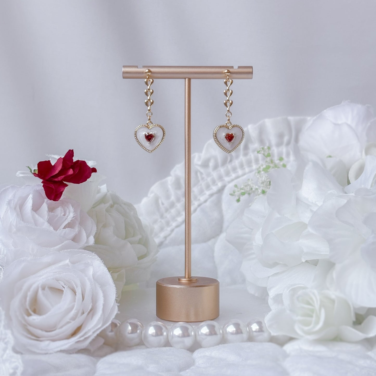 Vina earrings