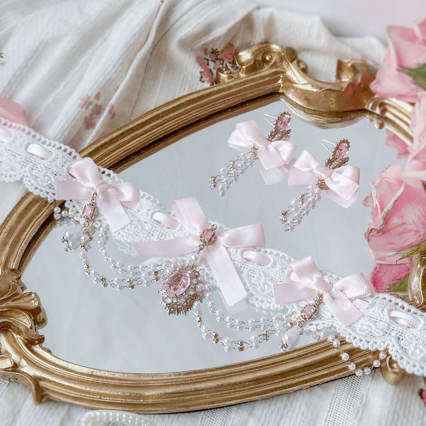 Raeliana set