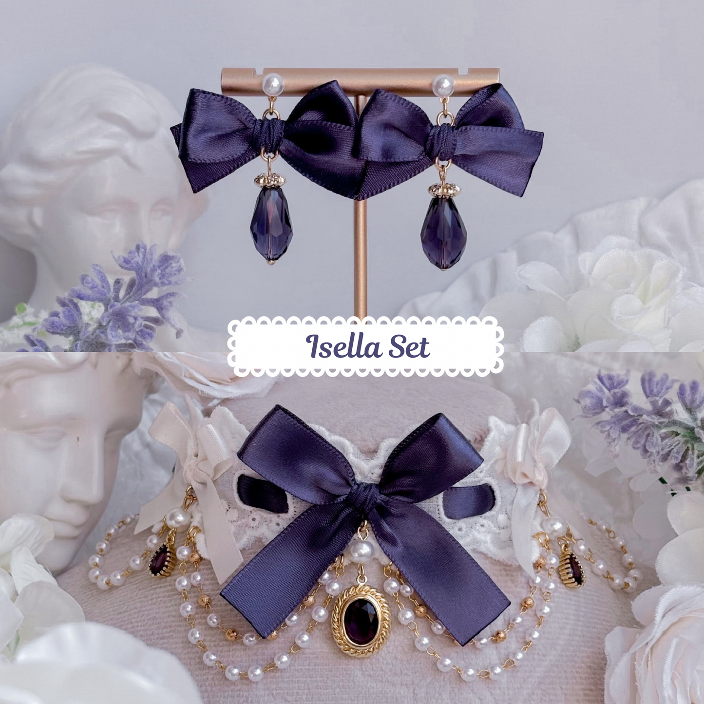 Isella Set