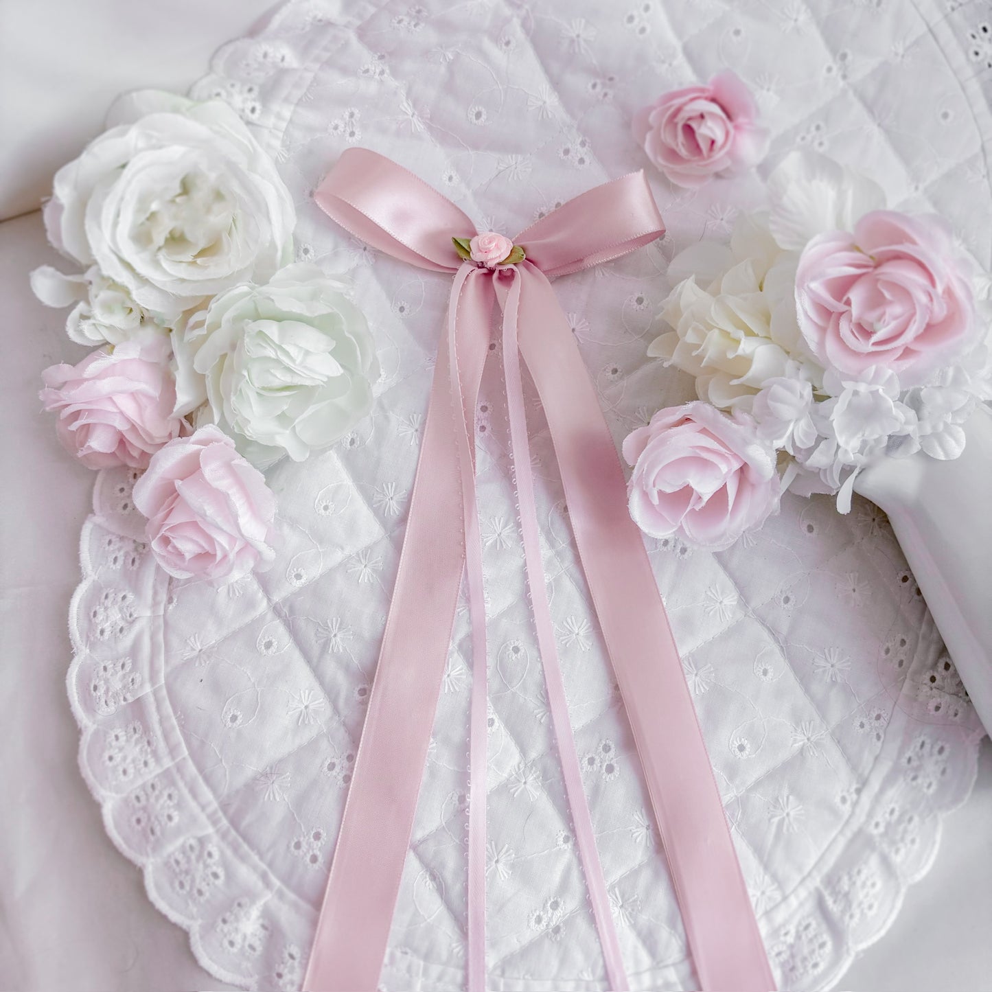 Barbie Bow