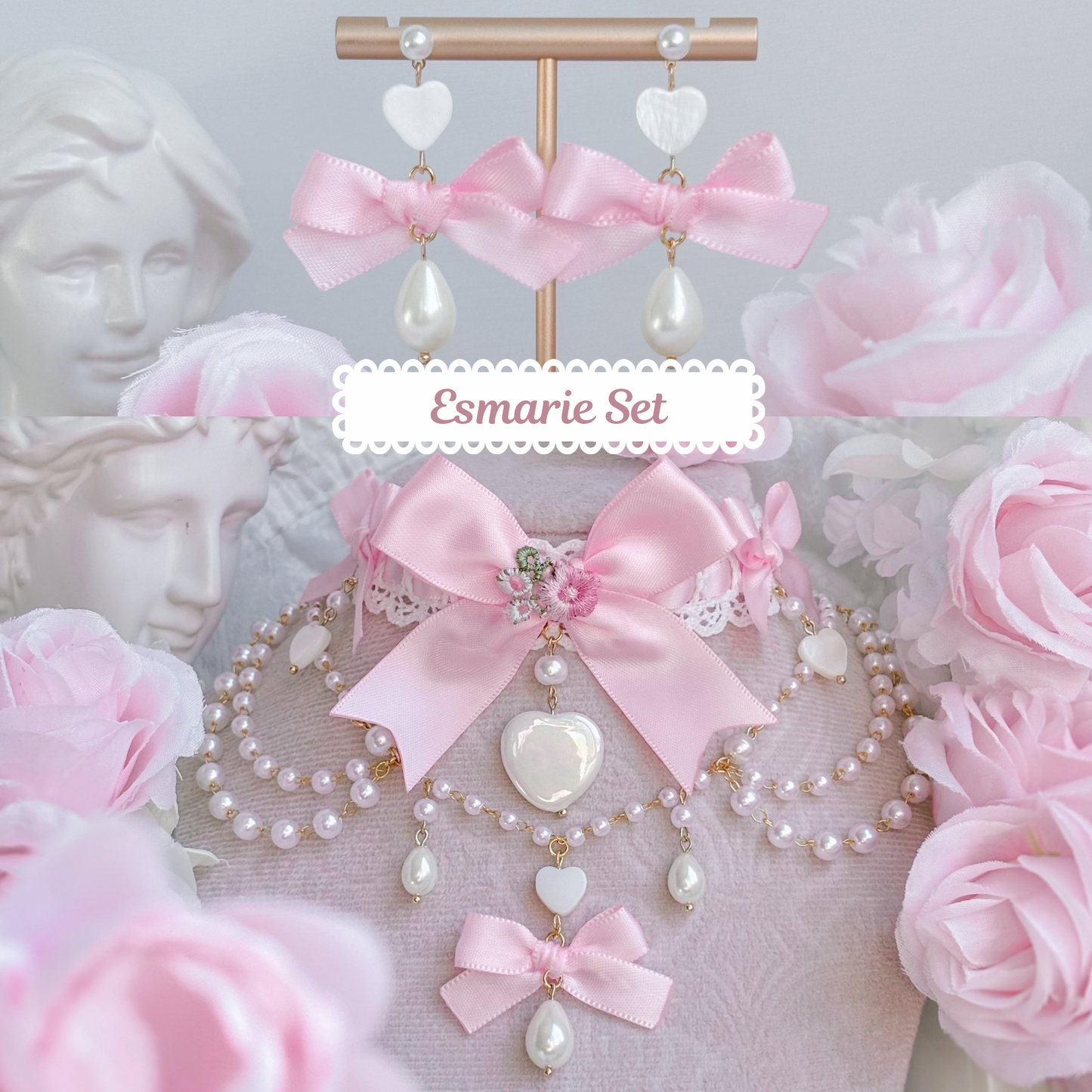 Esmarie Set