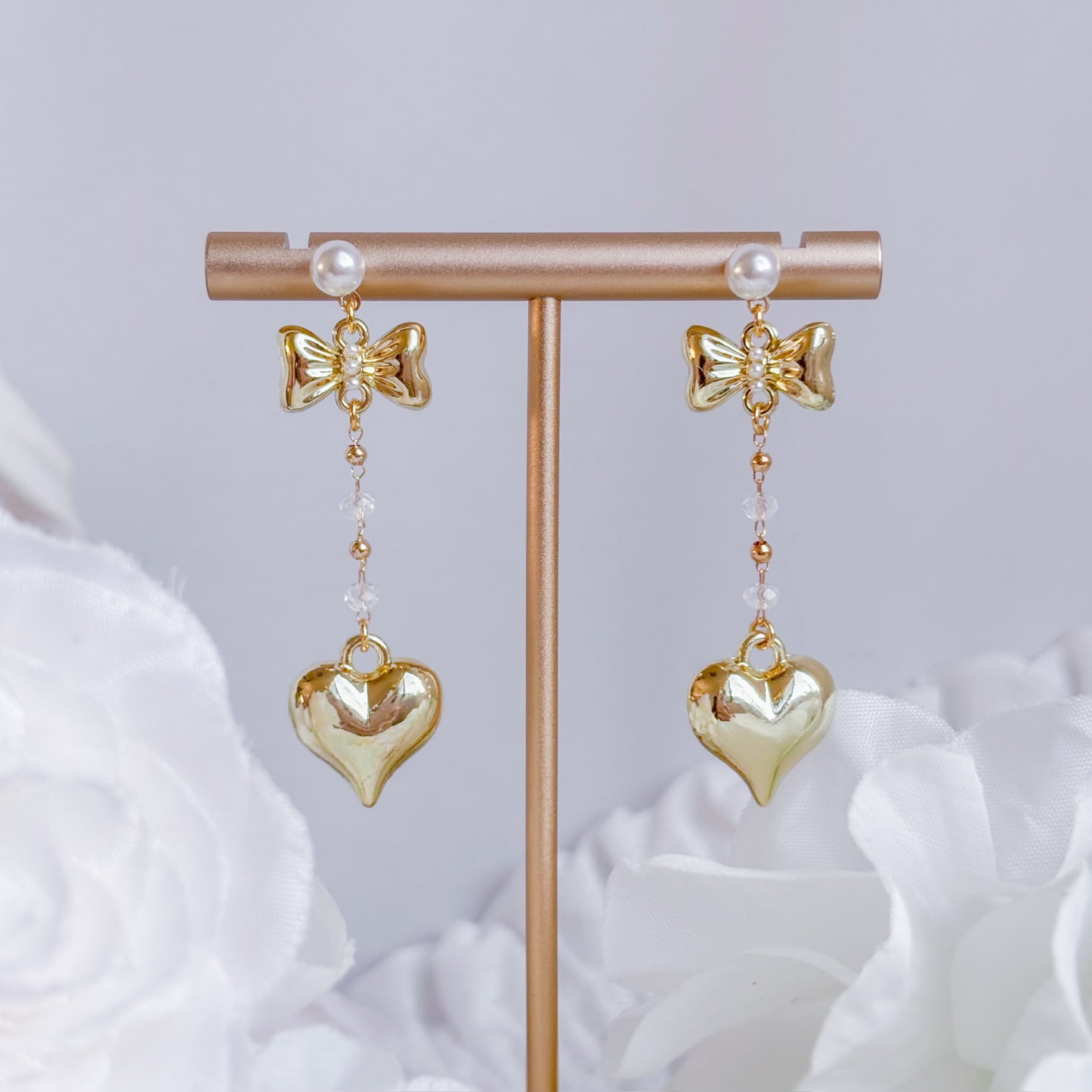 Cressida earrings