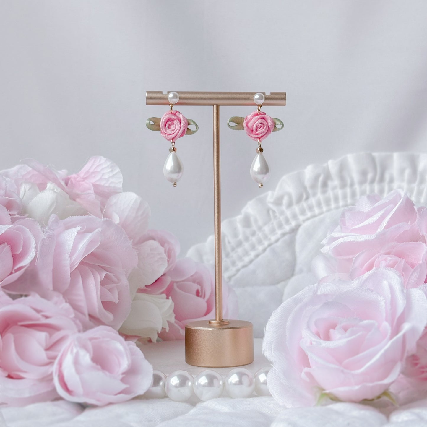 Mia earrings