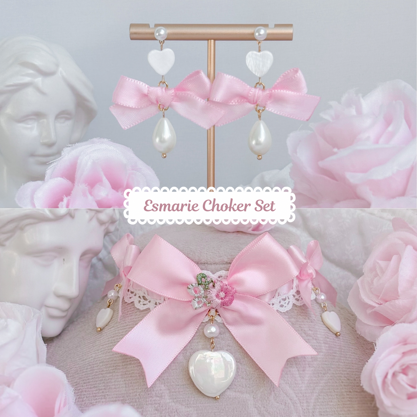 Esmarie Set