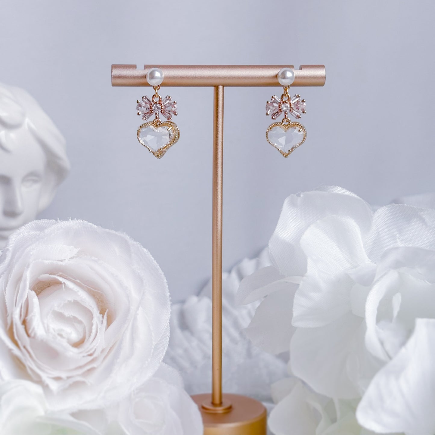 Cassia earrings