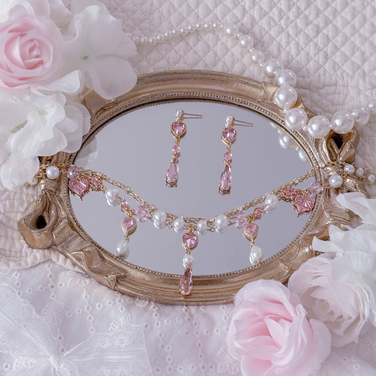 Ivelle Set